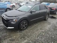 KNDCP3LE7P5098748 2023 KIA NIRO