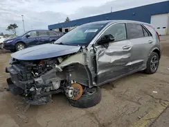 KNDCP3LE7P5100238 2023 KIA NIRO