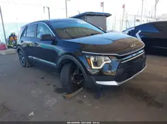 KNDCP3LE7P5101714 2023 KIA NIRO