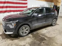 KNDCP3LE7P5116617 2023 KIA NIRO