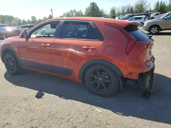 KNDCP3LE7P5117766 2023 KIA NIRO - Image 2