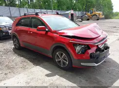 KNDCP3LE7R5133632 2024 KIA NIRO