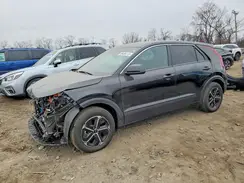 KNDCP3LE7S5253081 2025 KIA NIRO