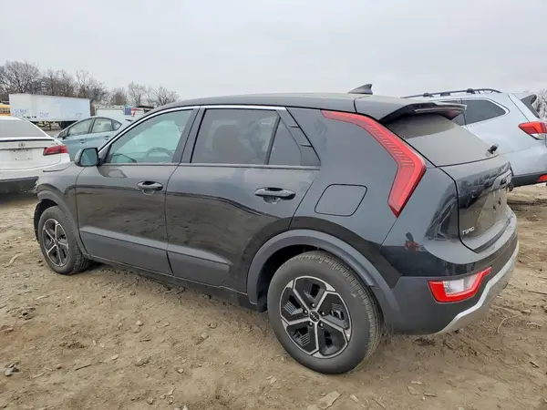 KNDCP3LE7S5253081 2025 KIA NIRO - Image 2