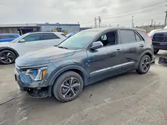 KNDCP3LE7S5255686 2025 KIA NIRO