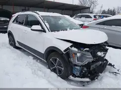 KNDCP3LE7S5259544 2025 KIA NIRO
