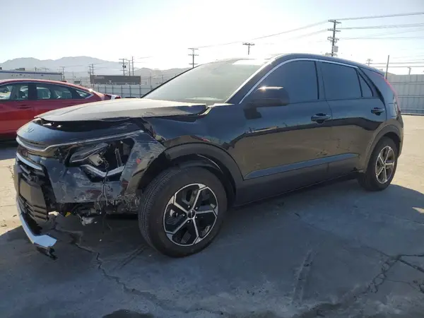 KNDCP3LE7S5264792 2025 KIA NIRO - Image 1