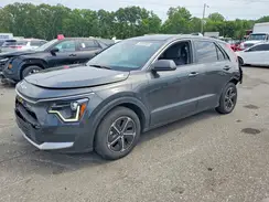 KNDCP3LE7T5316553 2026 KIA NIRO