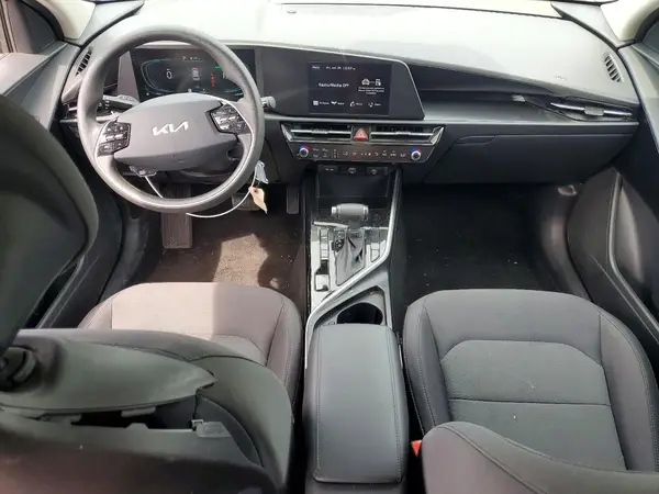 KNDCP3LE7T5316553 2026 KIA NIRO - Image 8