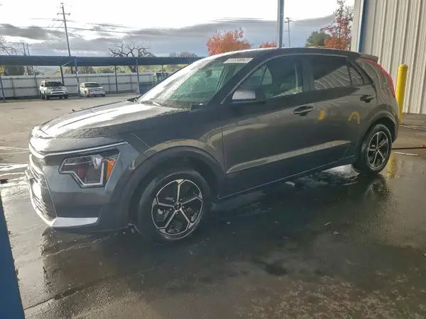 KNDCP3LE7T5318870 2026 KIA NIRO - Image 1