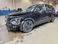 KNDCP3LE7T5319694 2026 KIA NIRO