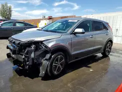 KNDCP3LE7T5323633 2026 KIA NIRO