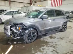 KNDCP3LE7T5332543 2026 KIA NIRO