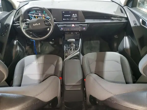 KNDCP3LE7T5332543 2026 KIA NIRO - Image 8