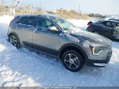 KNDCP3LE7T5334728 2026 KIA NIRO