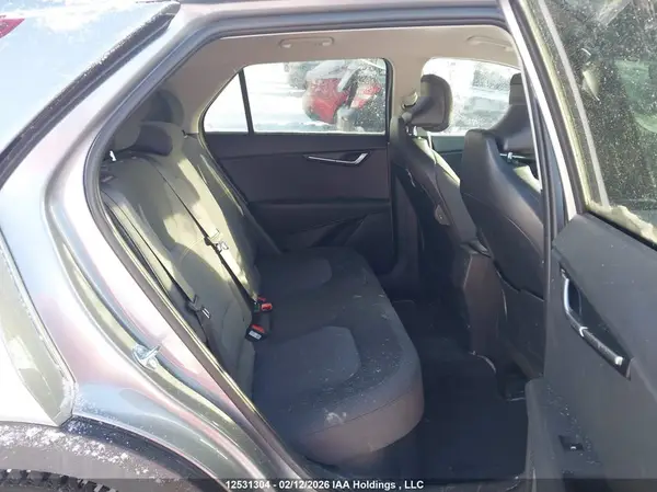KNDCP3LE7T5334728 2026 KIA NIRO - Image 8