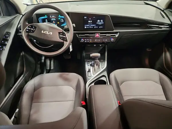 KNDCP3LE7T5339458 2026 KIA NIRO - Image 8