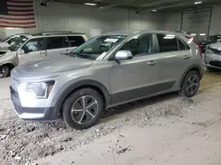 KNDCP3LE8P5065192 2023 KIA NIRO
