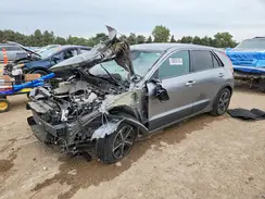 KNDCP3LE8P5065614 2023 KIA NIRO