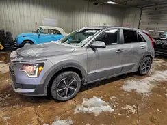 KNDCP3LE8P5070408 2023 KIA NIRO