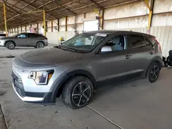 KNDCP3LE8P5070456 2023 KIA NIRO