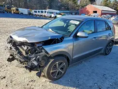 KNDCP3LE8P5082302 2023 KIA NIRO