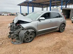 KNDCP3LE8P5082798 2023 KIA NIRO