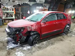 KNDCP3LE8P5098533 2023 KIA NIRO