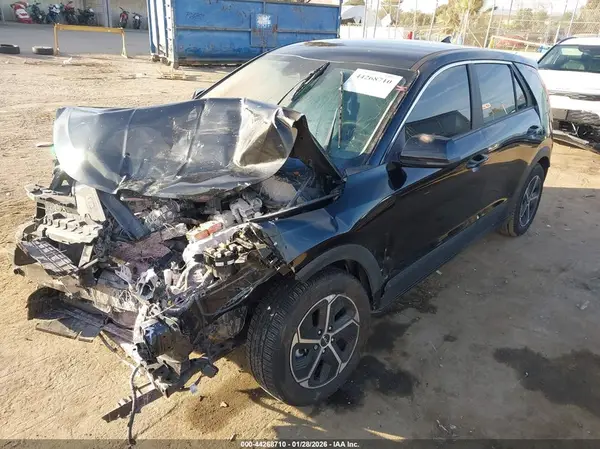 KNDCP3LE8P5105867 2023 KIA NIRO - Image 2