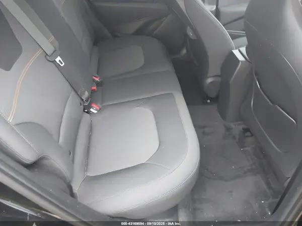 KNDCP3LE8R5128231 2024 KIA NIRO - Image 8