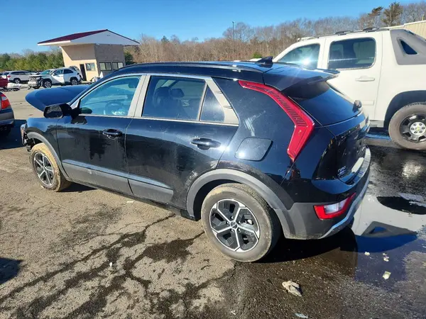 KNDCP3LE8R5147488 2024 KIA NIRO - Image 2