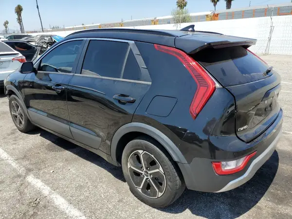 KNDCP3LE8R5151492 2024 KIA NIRO - Image 2