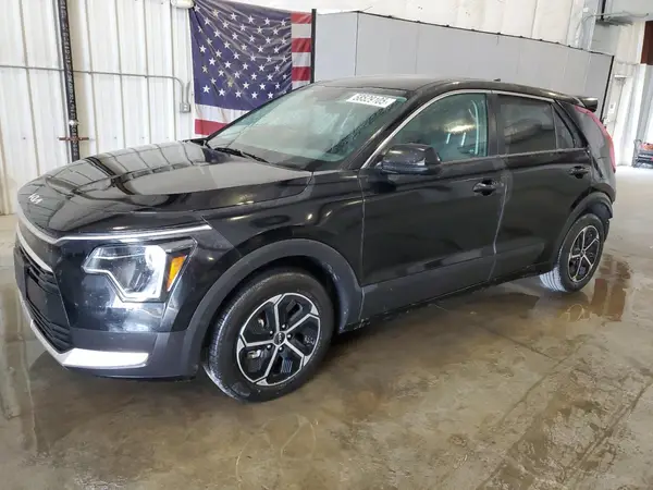 KNDCP3LE8R5187151 2024 KIA NIRO - Image 1