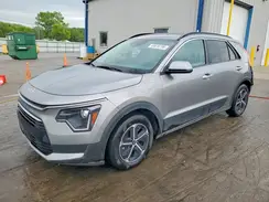 KNDCP3LE8S5246396 2025 KIA NIRO
