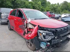 KNDCP3LE8S5248892 2025 KIA NIRO