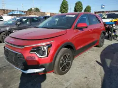 KNDCP3LE8S5249668 2025 KIA NIRO