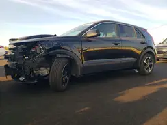 KNDCP3LE8S5264767 2025 KIA NIRO