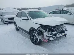 KNDCP3LE8S5287983 2025 KIA NIRO
