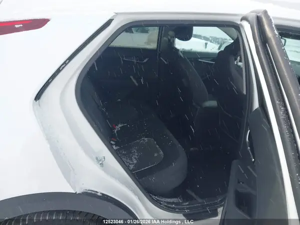 KNDCP3LE8S5287983 2025 KIA NIRO - Image 8