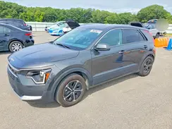 KNDCP3LE8S5289202 2025 KIA NIRO