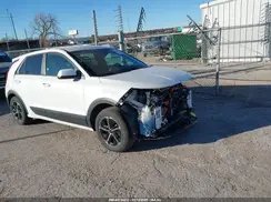 KNDCP3LE8S5304619 2025 KIA NIRO