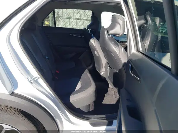 KNDCP3LE8S5304619 2025 KIA NIRO - Image 8
