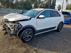 KNDCP3LE8S5306287 2025 KIA NIRO