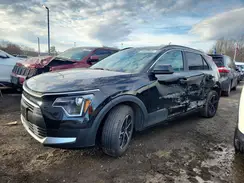 KNDCP3LE8S5307942 2025 KIA NIRO