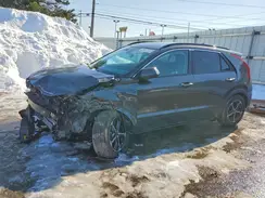 KNDCP3LE8S5308010 2025 KIA NIRO