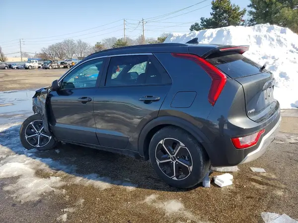 KNDCP3LE8S5308010 2025 KIA NIRO - Image 2
