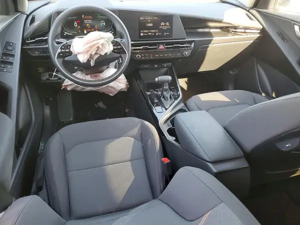 KNDCP3LE8S5308010 2025 KIA NIRO - Image 8