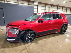 KNDCP3LE8S5310002 2025 KIA NIRO