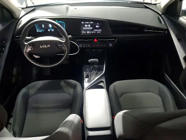 KNDCP3LE8T5319834 2026 KIA NIRO - Image 8