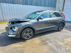 KNDCP3LE8T5328257 2026 KIA NIRO